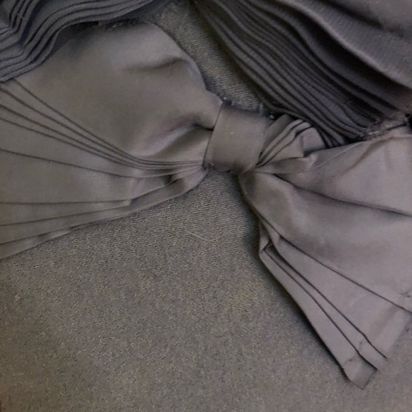 Juicy Couture Grey Purse - Picture 5 of 10